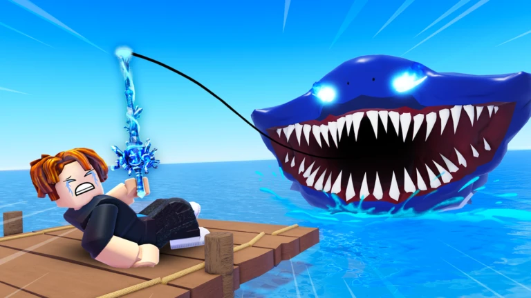 ROBLOX FISH IT thumbnail