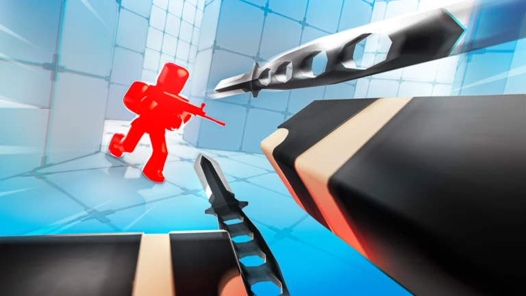 ROBLOX RIVALS thumbnail